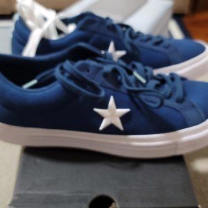 Converse One Star Size